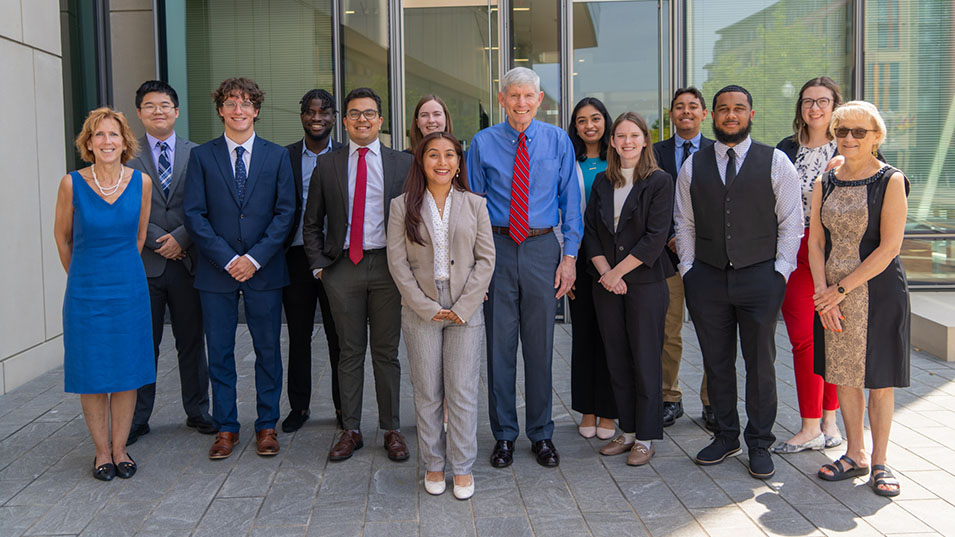 2024 Summer Associates