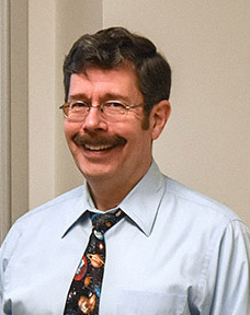 Jim Thorne