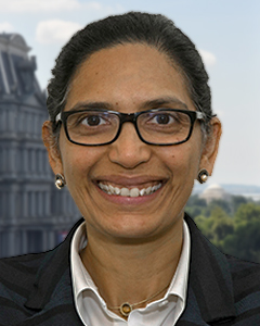 Photo of Bhavya Lal