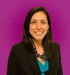 photo, Venessa Peña