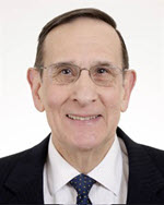 George Ward