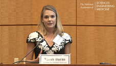 Sarah Burns